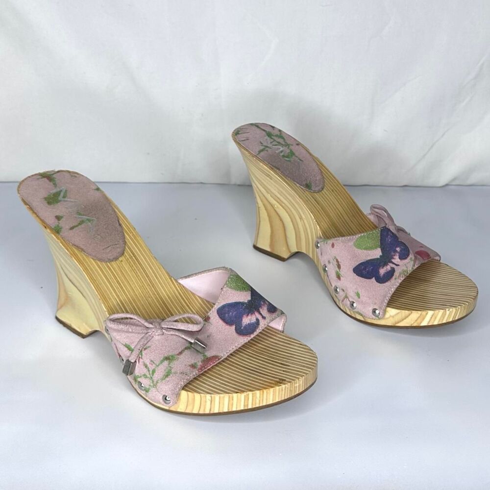 Mia Women's multi Courts